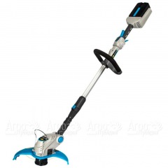 Аккумуляторный триммер DDE BlueTech GTB 400 (без аккумулятора и зарядного устройства) в Омске