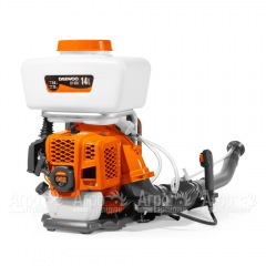 Опрыскиватель бензиновый Daewoo DSP 520 в Омске