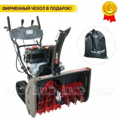 Снегоуборщик гусеничный EVOline SBG 760 TE в Омске