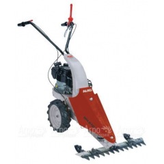 Бензиновая сенокосилка Al-KO BM 870 II в Омске