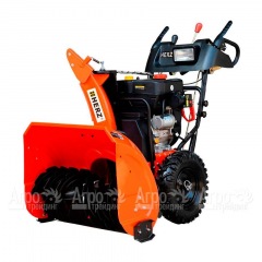 Снегоуборщик Herz SB-7L в Омске