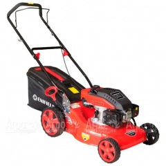 Газонокосилка бензиновая Enifield EN 4,5-46 в Омске