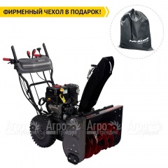 Снегоуборщик EVOline SBG 610 BE в Омске