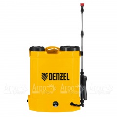 Опрыскиватель аккумуляторный Denzel D-12LA в Омске