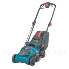 Газонокосилка аккумуляторная Senix LPPX2-L-EU в Омске