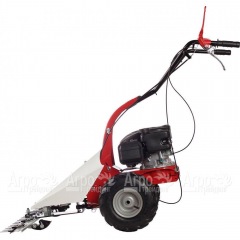 Бензиновая сенокосилка Eurosystems M85 Loncin OHV 123 в Омске