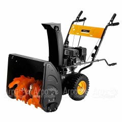 Снегоуборщик DEKO ST 560 в Омске