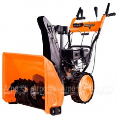 Снегоуборщик Maxpiler MST-4050B в Омске