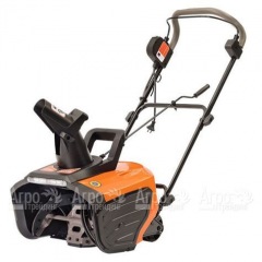 Снегоуборщик электрический ITC Power S 450 в Омске