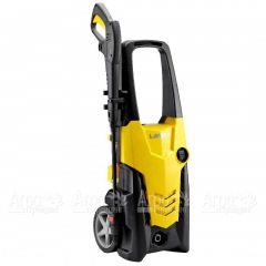 Мойка высокого давления Lavor Wash Ikon 140 в Омске