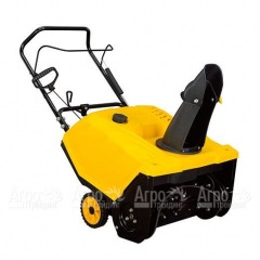 Снегоуборщик Zitrek ST5801 в Омске