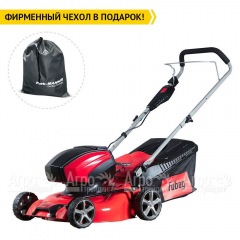 Газонокосилка аккумуляторная Fubag FLA 4240M в Омске