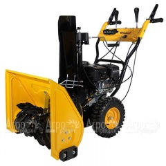 Снегоуборщик Habert HBM24D в Омске