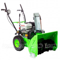 Снегоуборщик RedVerg RD-SB56/7EW в Омске