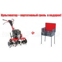 Культиватор MTD T 380 M 21D-38MT678-G в Омске