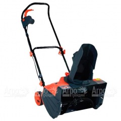 Снегоуборщик электрический Snow Fox SF6601-10 в Омске