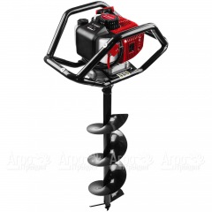 Мотобур (бензобур) Зубр МБ2-250 Н в Омске