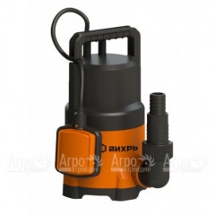 Дренажный насос Вихрь ДН-250 в Омске