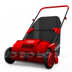 Сборщик листьев и травы Elitech УС 531М (E1612.001.00) в Омске