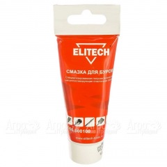 Смазка Elitech 2006.000100 60 гр для буров в Омске