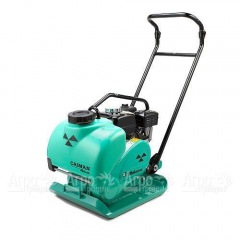 Виброплита бензиновая Caiman MVC-F80H VAS в Омске