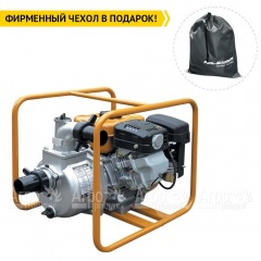 Мотопомпа Caiman TP36EX в Омске