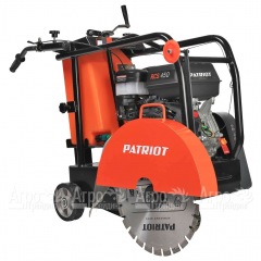 Швонарезчик Patriot RCS 450 в Омске