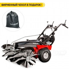 Подметальная машина Tielburger TK58 PRO (Honda) в Омске