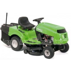 Садовый трактор MTD Mastercut 130-92H в Омске