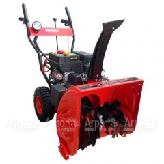 Снегоуборщик Enifield EN 756 E в Омске