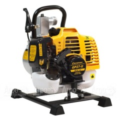 Бензиновая мотопомпа Champion GP27-II в Омске