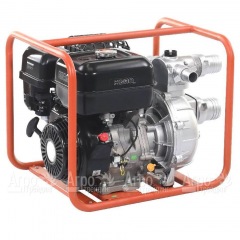 Бензиновая мотопомпа EVOline HG 30 в Омске