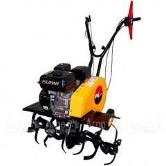 Культиватор RedVerg RD-32652L в Омске