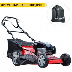 Газонокосилка бензиновая MA.RI.NA Systems GX 57SB BS675EXI в Омске