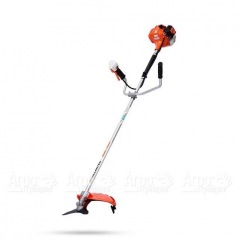  Бензокоса (бензиновый триммер) Villartec CB251 в Омске