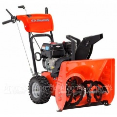 Снегоуборщик Simplicity SIL824R в Омске
