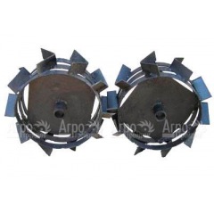 Грунтозацепы 380/200 (ЛИП) для мотоблоков Агат в Омске