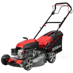 Газонокосилка бензиновая EVOline LMG 51 CS в Омске