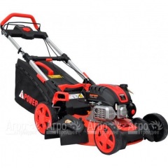 Газонокосилка бензиновая A-iPower AM53S в Омске