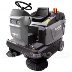 Подметальная машина Lavor Professional SWL R1100 DT в Омске