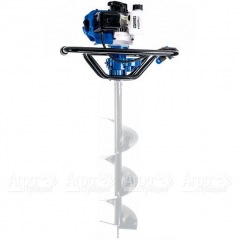 Мотобур (бензобур) Haitec HT-MB172-350 в Омске