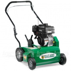 Бензиновый вертикуттер (аэратор) Billy Goat PR550H в Омске