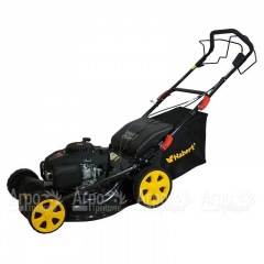 Газонокосилка бензиновая Habert HBL21S в Омске