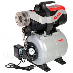 Насосная станция AL-KO HW 3600 в Омске