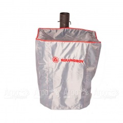 Чехол премиум Oxford 210 для садовой печи Kolundrov УДачный кулинар в Омске