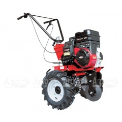 Мотоблок Pubert Q Junior V2 65B TWK+ с пневмоколесами в Омске