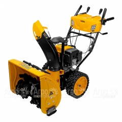 Снегоуборщик Denzel SBM 610S PRO в Омске