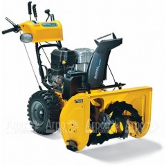 Снегоуборщик Stiga Royal 1171 HST в Омске
