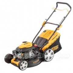 Газонокосилка бензиновая Denzel GLD-460 в Омске