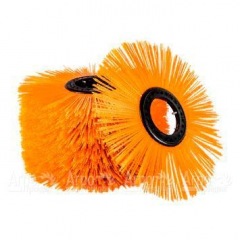 Комплект щеток 26 штук для подметальной машины DDE BS 6580 Combo в Омске